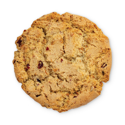 Granola Crunch Cookies