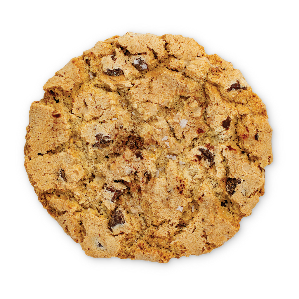 Mega Cookies