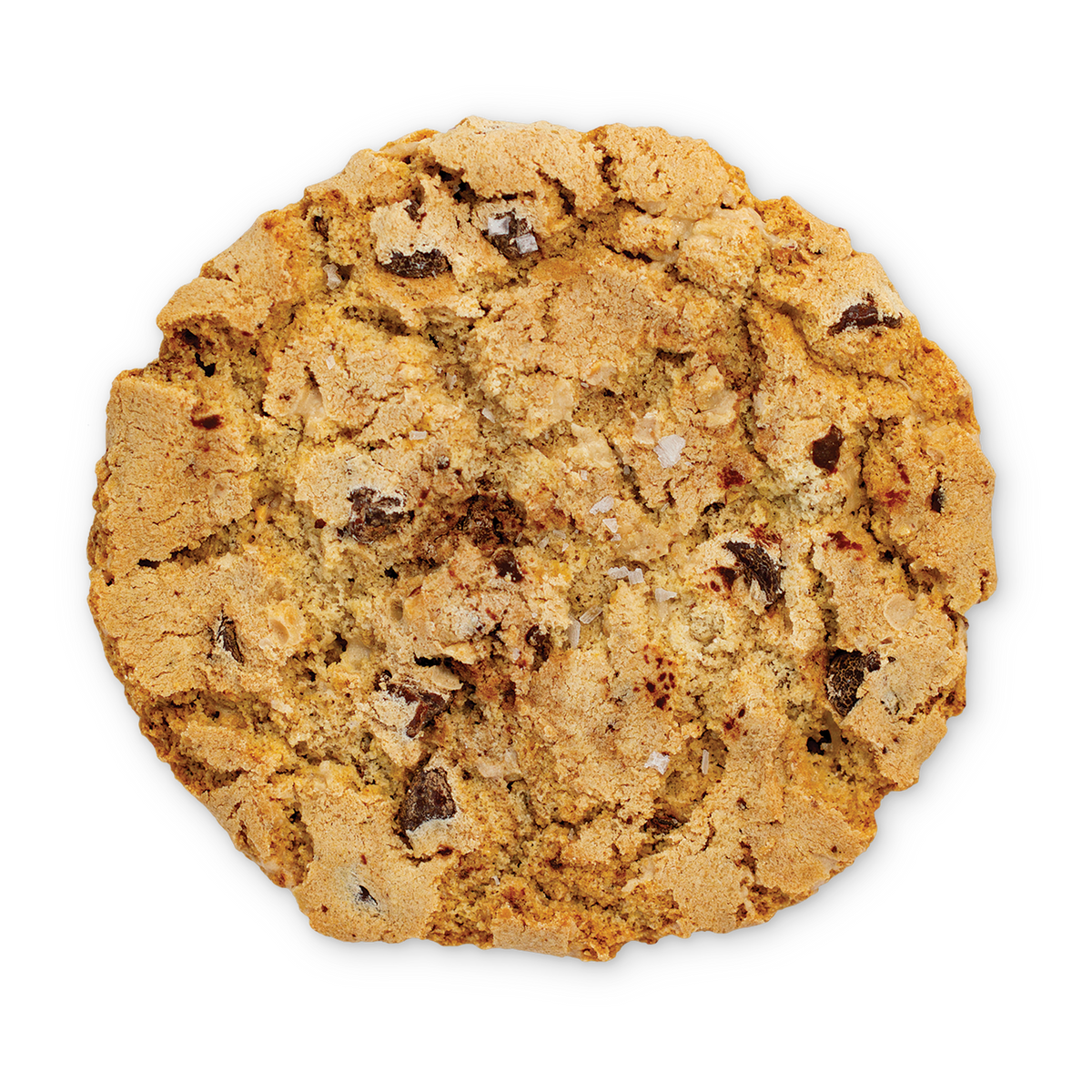 Mega Cookies