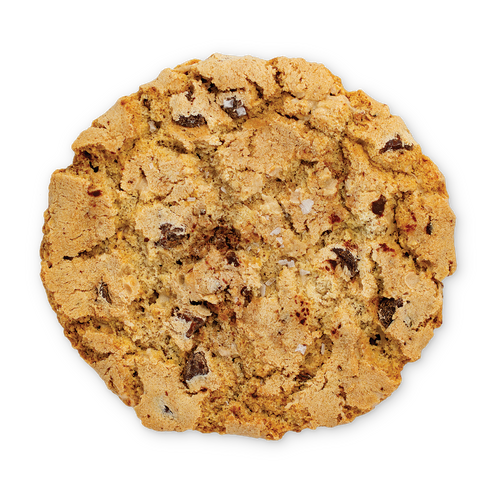 Mega Cookies