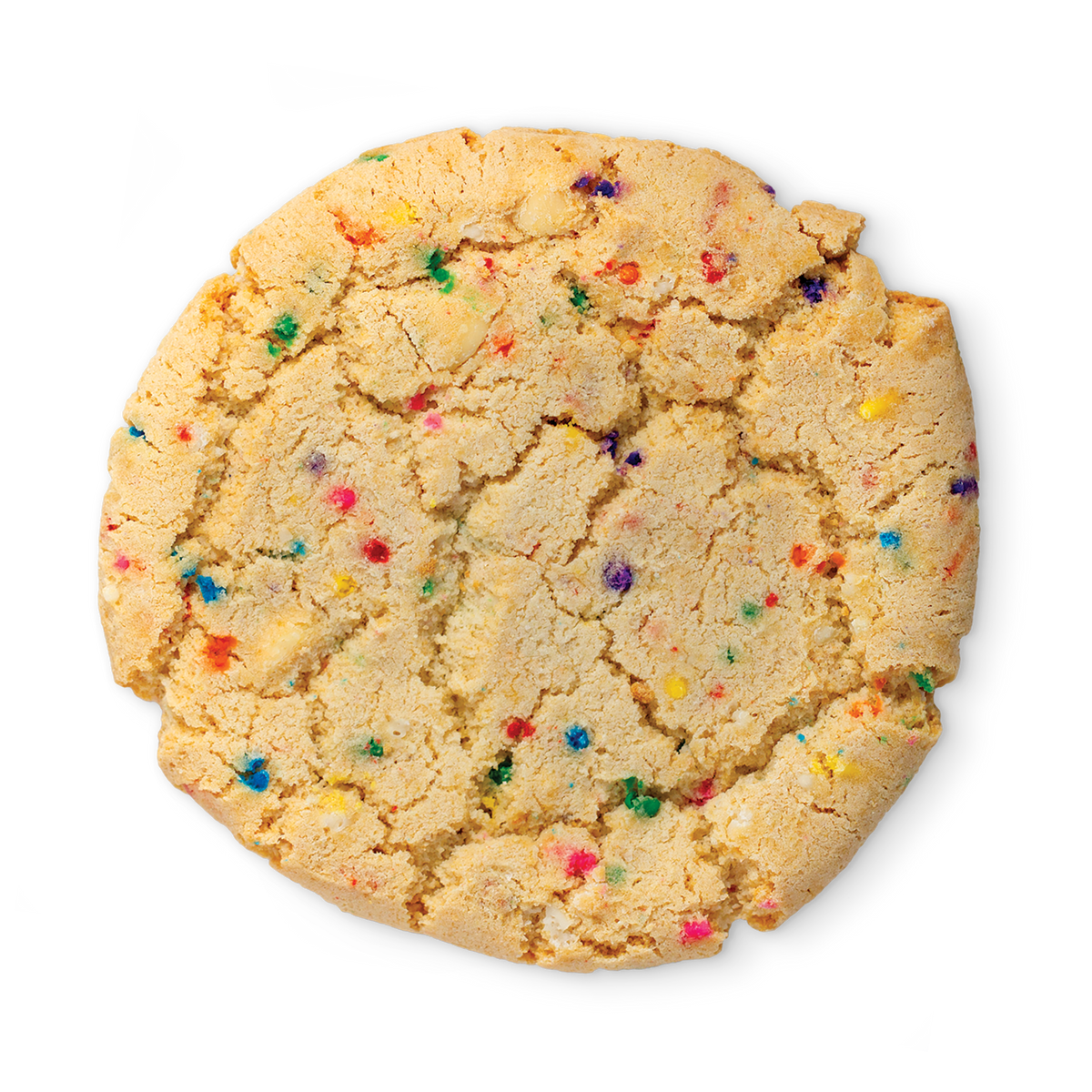 Unicorn Cookies