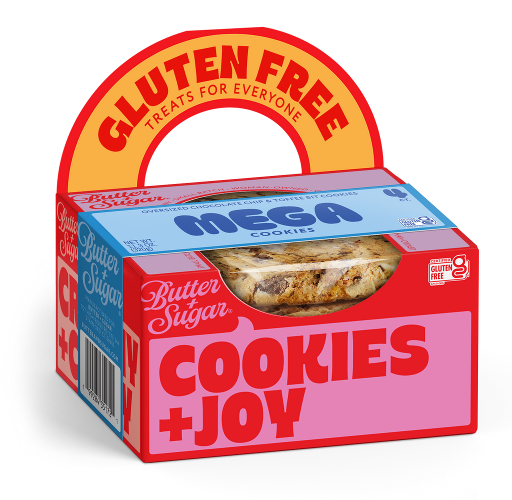 Mega Cookies