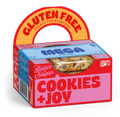 Mega Cookies